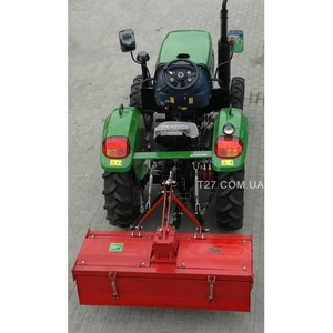 Фреза 1, 6 м с карданом (Китай) #1659002