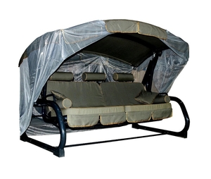 Велика гойдалка садова #1657382