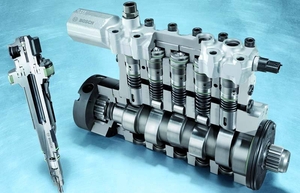 Комплексный ремонт ТНВД  и  форсунок #1656981