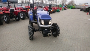 Мини - трактор LOVOL TL-244 NEW #1657404