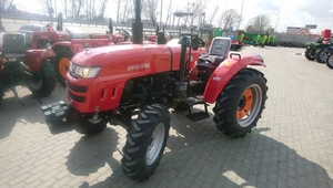 Мини - трактор SHIFENG SF-404 C #1657713