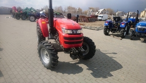 Мини - трактор SHIFENG SF-354 C #1657718