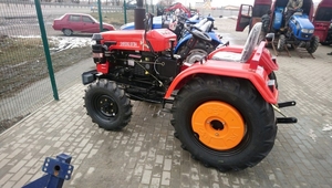 Shifeng SF354L  #1657851