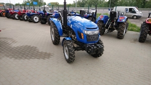 XINGTAI ХТ - 244 NEW/24 л.с  #1658026