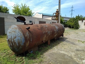 продаем емкости ГСМ и промсосуды в  Северодонецке #1657284