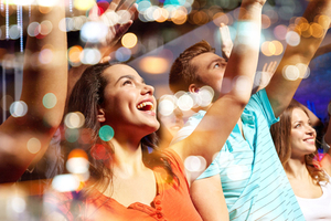 Корпоративный отдых на загородной базе на р. Псёл #1657981