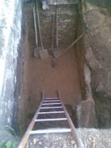 земляные работы,  демонтаж,  алмазное сверление #1658365