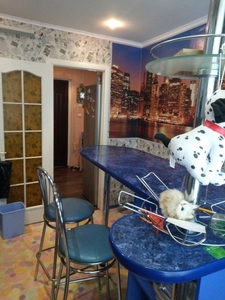 Продаю шикарную 3-к квартиру в центре Николаева! #1657487