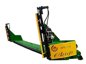 Подсолнечниковые жатки,  приспособления,  телеги,  запчасти #1659579