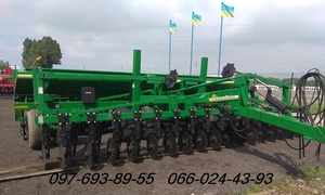 Продам зерновую сеялку Great Plains CPH-2000 б.у  #1657356