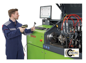 ТНВД. Диагностика,  проверка,  ремонт. #1659252