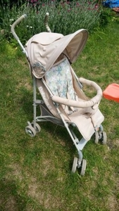 Продам коляску трость  #1657660