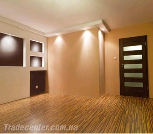 Услуги по ремонту квартир,  домов,  офисов под ключ #1657134