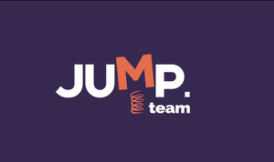 Веб-студия JUMP.team #1659163