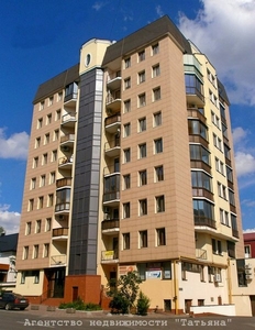 Продам 4-к.,  ул. Космическая,  130 м2 #1657452