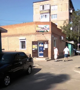 Предлагается к продаже объект недвижимости - отдел. стоящее здание #1658332