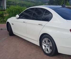 BMW 535i F10 M Sport 2012 #1657892