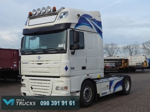 Запчасти к DAF #1657728