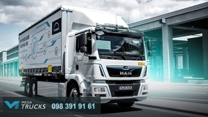 Запчасти к MAN #1658256