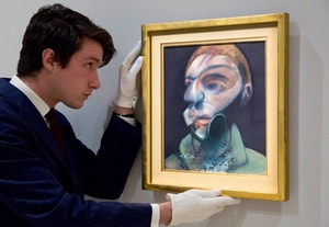  Международная автоперевозка картин на выставки из Украины #1661082