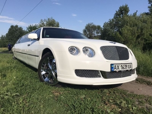 Прокат лимузинов,  аренда лимузинов в Харькове #1660247