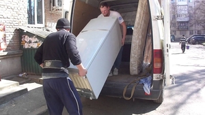 Грузоперевозки Одесса,  Услуги Грузчиков - ВАШ ПЕРЕЕЗД #1662327