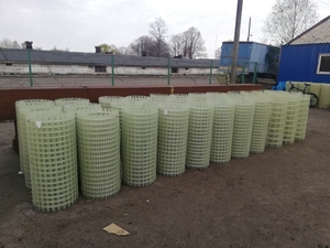 Композитная арматура и композитная сетка #1660800