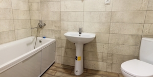 Новострой с Ремонтом на Алексеевке. Никто не жил! Без Посредников #1661727