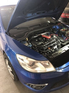 Автоэлектрик VAG (Skoda,  Volkswagen,  Audi,  Seat) #1661941