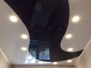 Натяжные потолки в Киеве и обл. от 125 грн/м2 #1662336