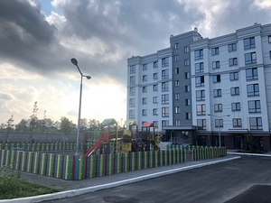 Продам двухуровневую пятикомнатную Квартиру в ЖК НОВЫЙ ХОТОВ #1661285