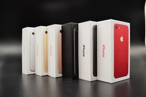 Заводские коробки iPhone 5/5s/6/6s/7/PLUS/X/XS/MAX/XR с вашим IMEI #1659924