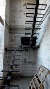 Изг0товление металлоконструкций #1660885