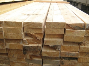 Пиломатериалы /Брус /Доска /1, 2 Сорт #1661695