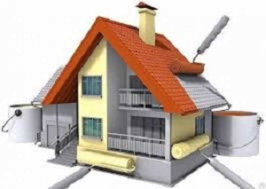 Кровельные работы,  Фасадные работы,  Строительство. #1660262