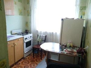 Продам 1-но комнатную польку,  м.Героев Труда #1660511