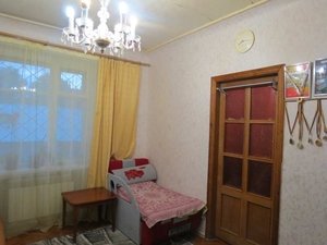 1-но комнатная квартира,  П. Поле,  г. Харьков. #1659945