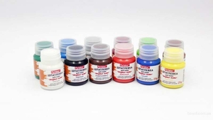 Жидкая кожа для реставрации кожи (шпатлевка для кожи) #1660221