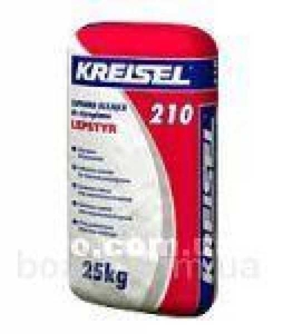 Клей для пенопласта и армировки. Киев. #1660249