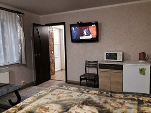 Семейный отдых в Святогорске. Гостевой дом «Домик у пирса». #1660327