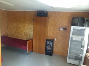 Сдам домик посуточно с необходимыми удобствами  #1660643