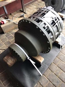 Трансмиссия,  бортовая коробка передач (на БМП,  БТР,  Т-72,  Т-80, Т-64) #1660568