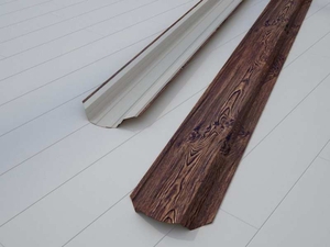 Евроштакетник от производителя #1661662