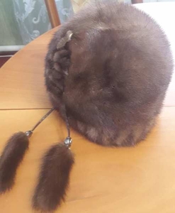 Продається норкова шуба #1662173