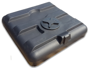 Баки для летнего душа 140л и 200л  #523227