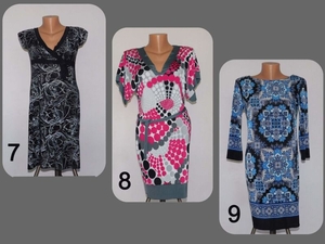 Платье сарафан  #1659834