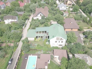 Уютный комфортабельный коттедж #1660024