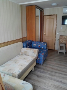 Cдам квартиру у моря, пляж Отрада! Французский бульвар! #1660345