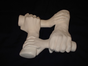 Делаем 3D-слепки на заказ  #1660973