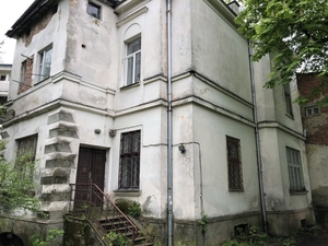Комерційне приміщення,  Львів,  центральний р-йон #1660980